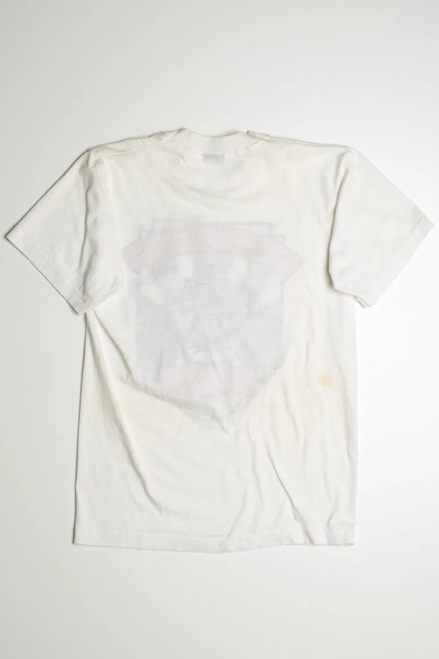 1991 Zeta Day Single Stitch T-Shirt