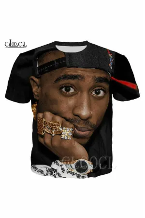 2pac T Shirts