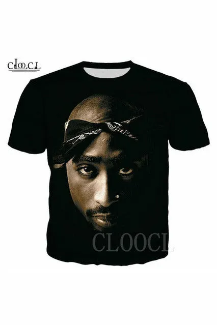 2pac T Shirts