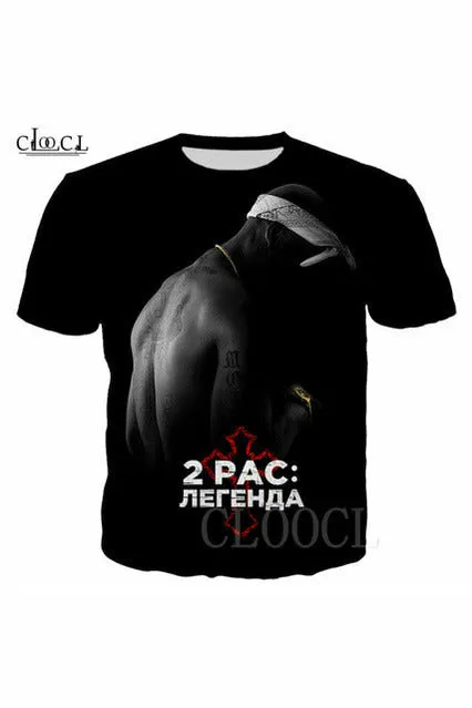 2pac T Shirts