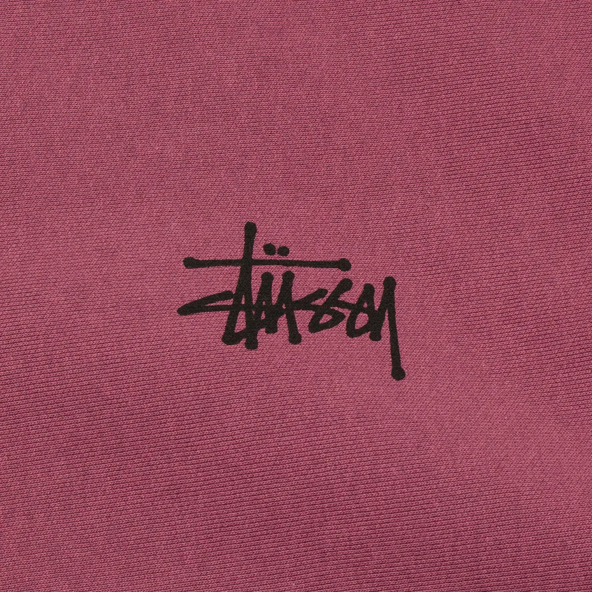 Basic Stussy Crewneck