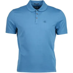 C.P. Mako Jersey Polo Shirt