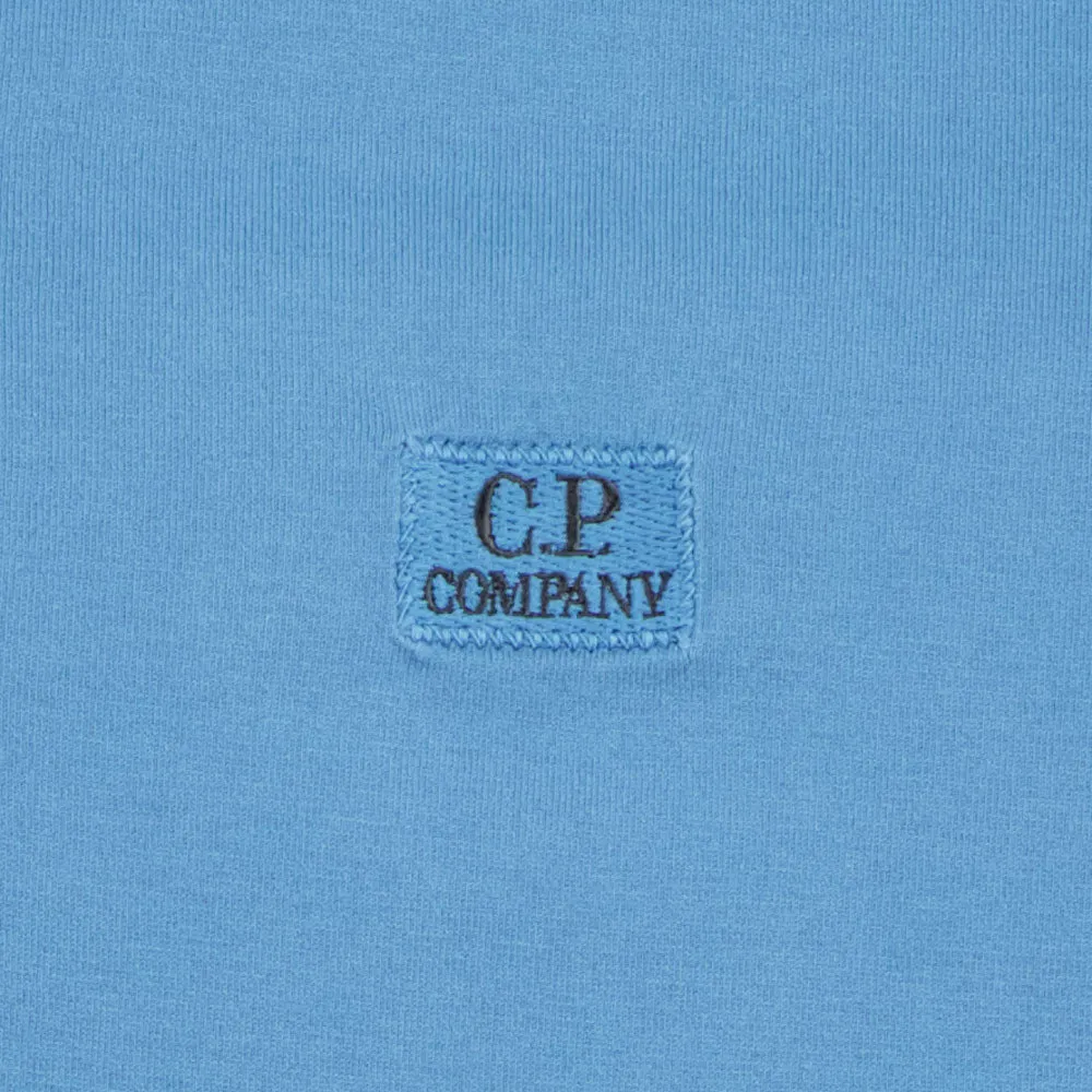 C.P. Mako Jersey Polo Shirt