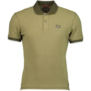 C.P. Tacting Piquet Polo Shirt