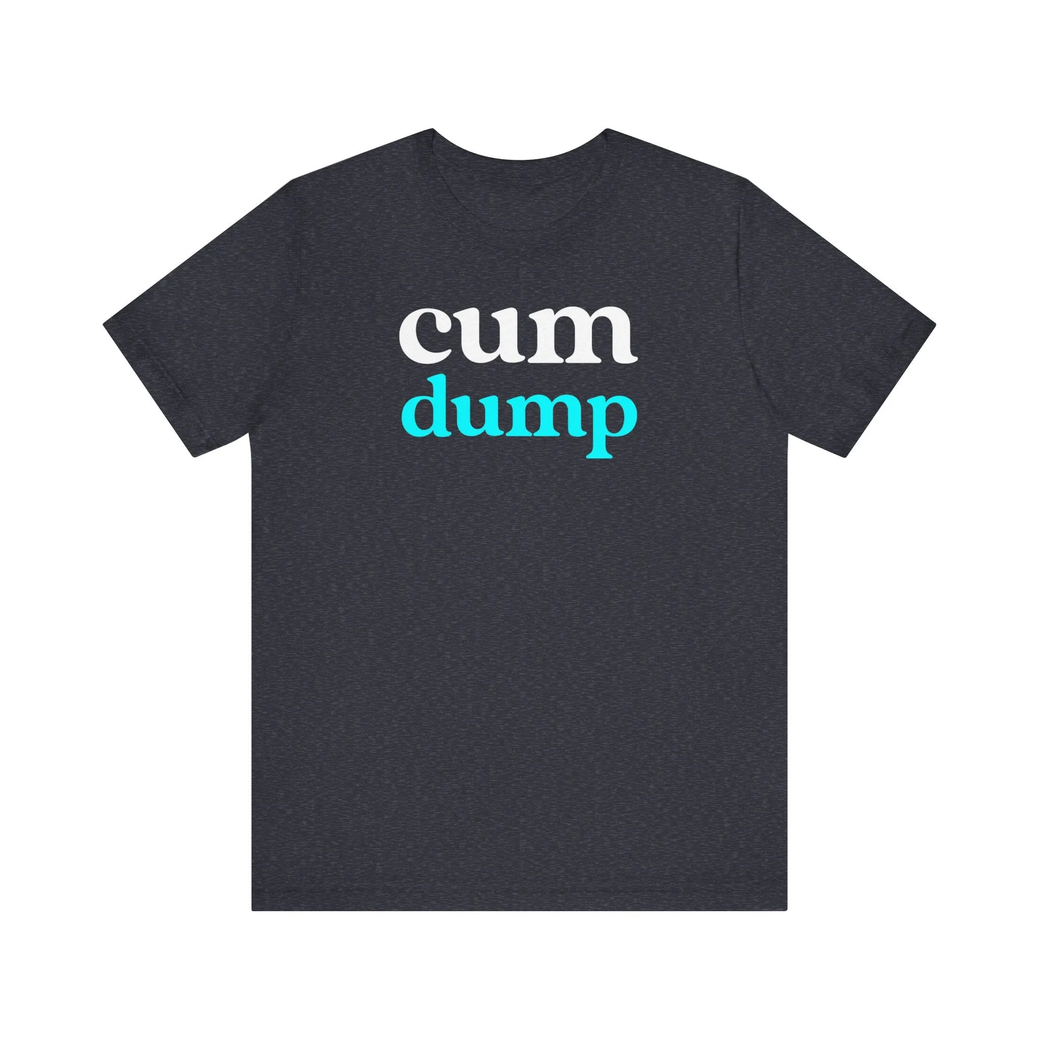 Cum Dump