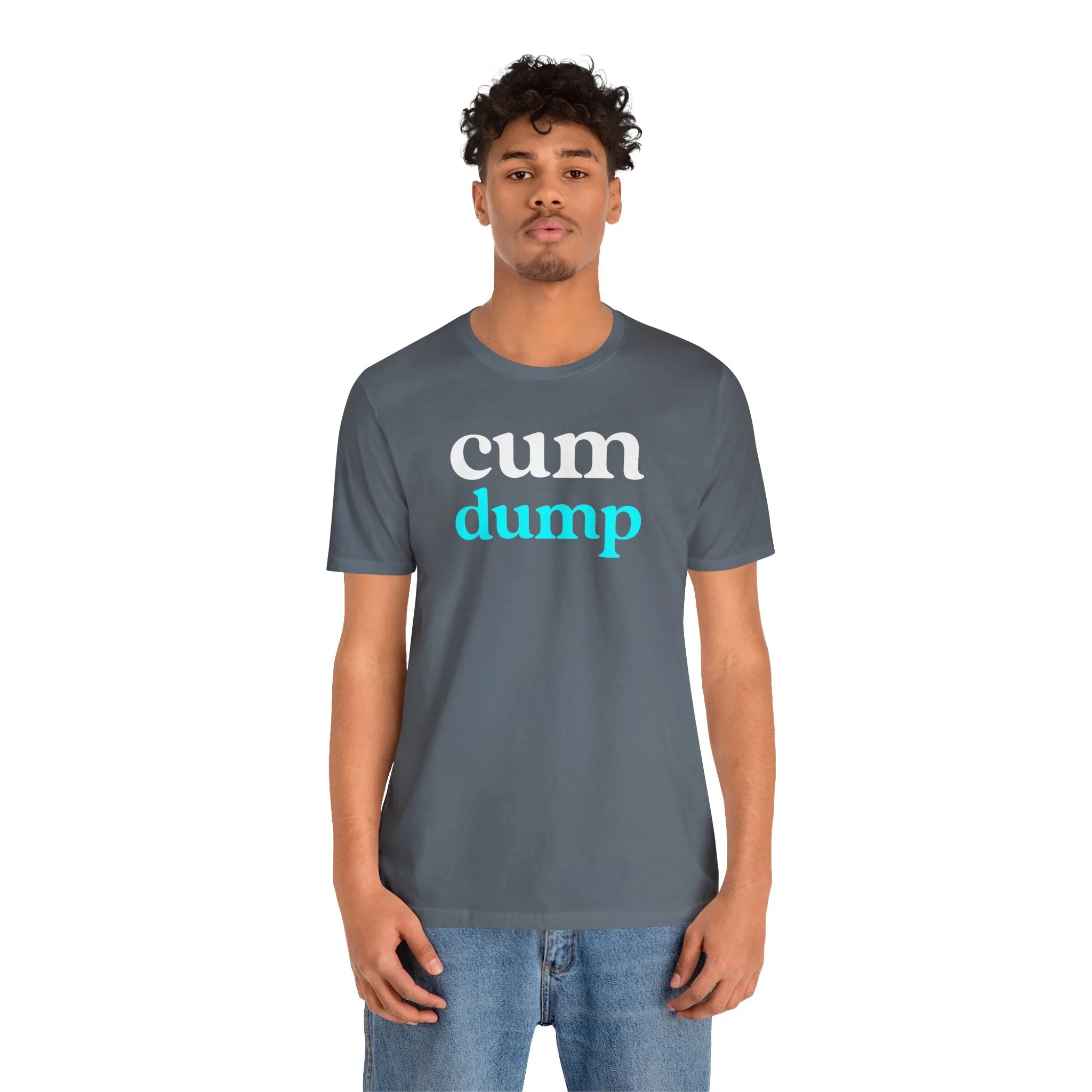 Cum Dump