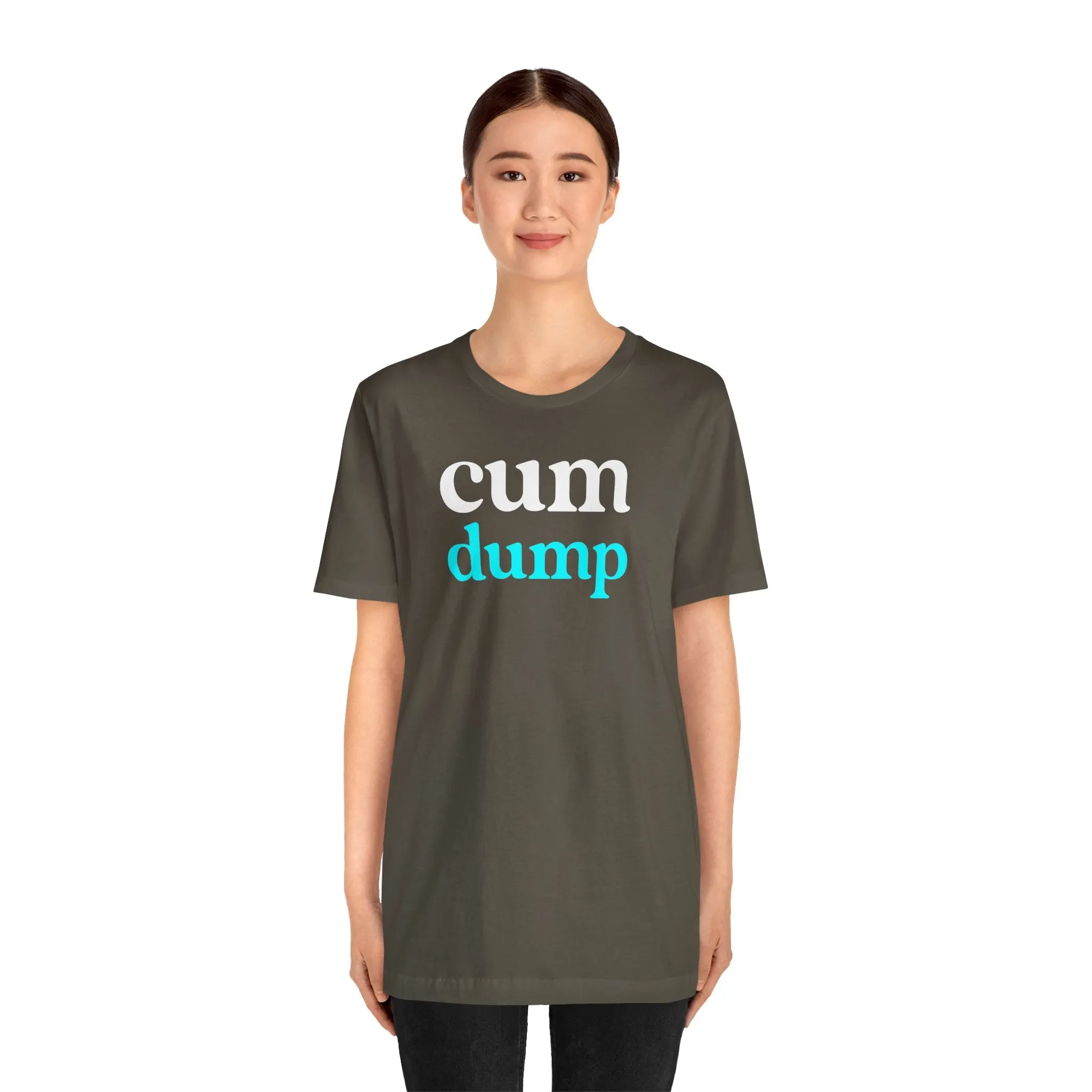 Cum Dump