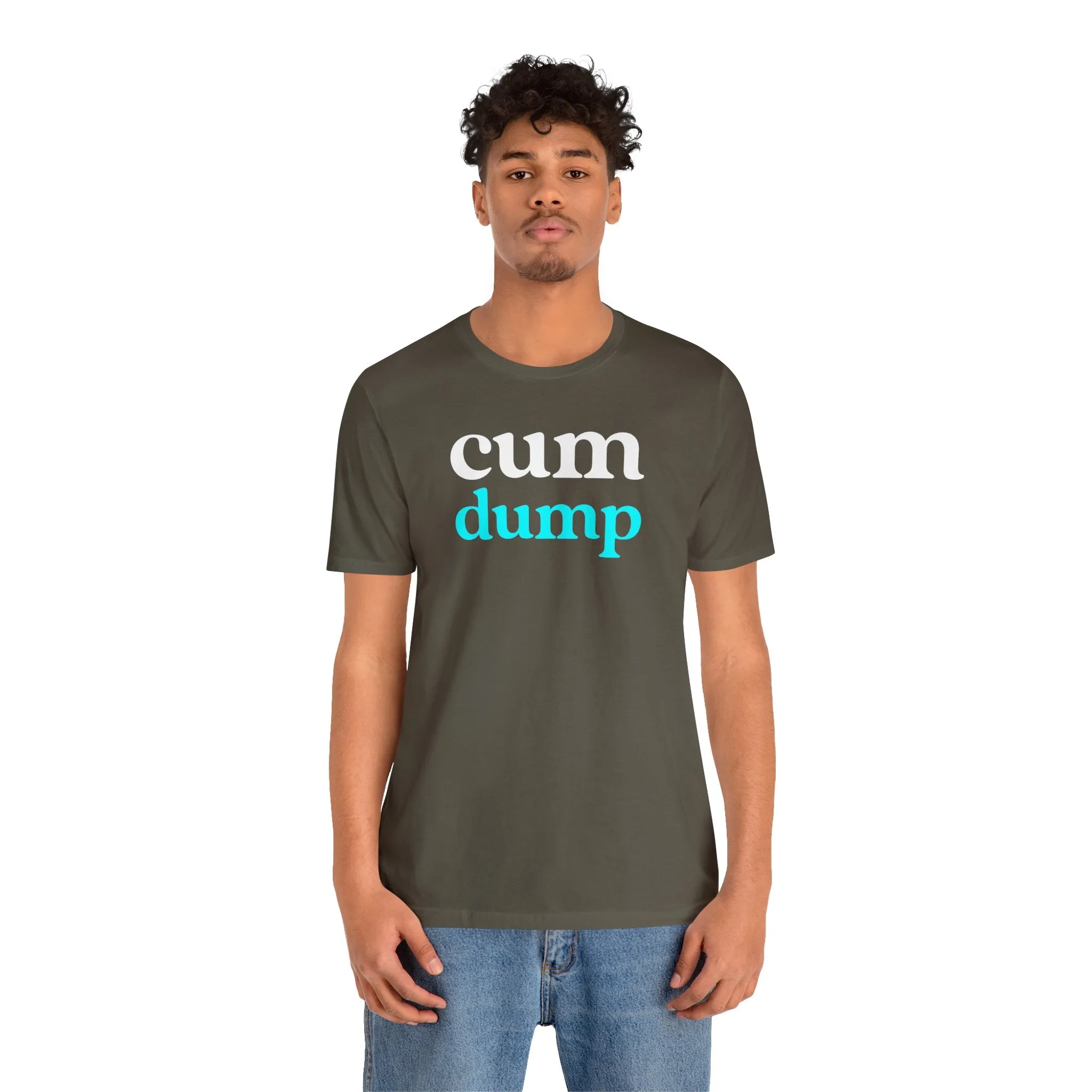 Cum Dump