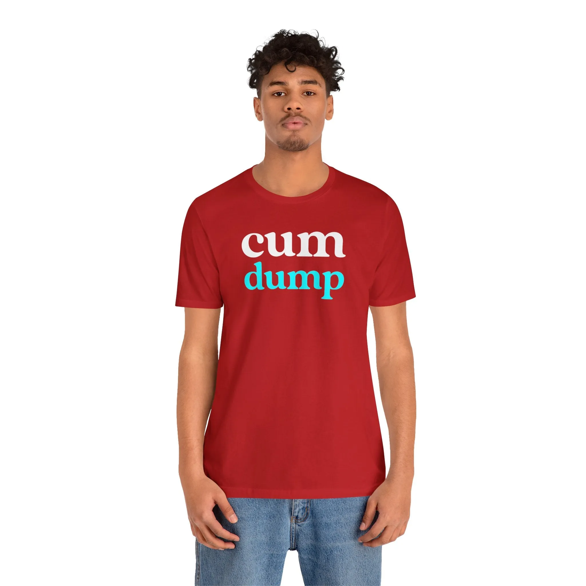 Cum Dump