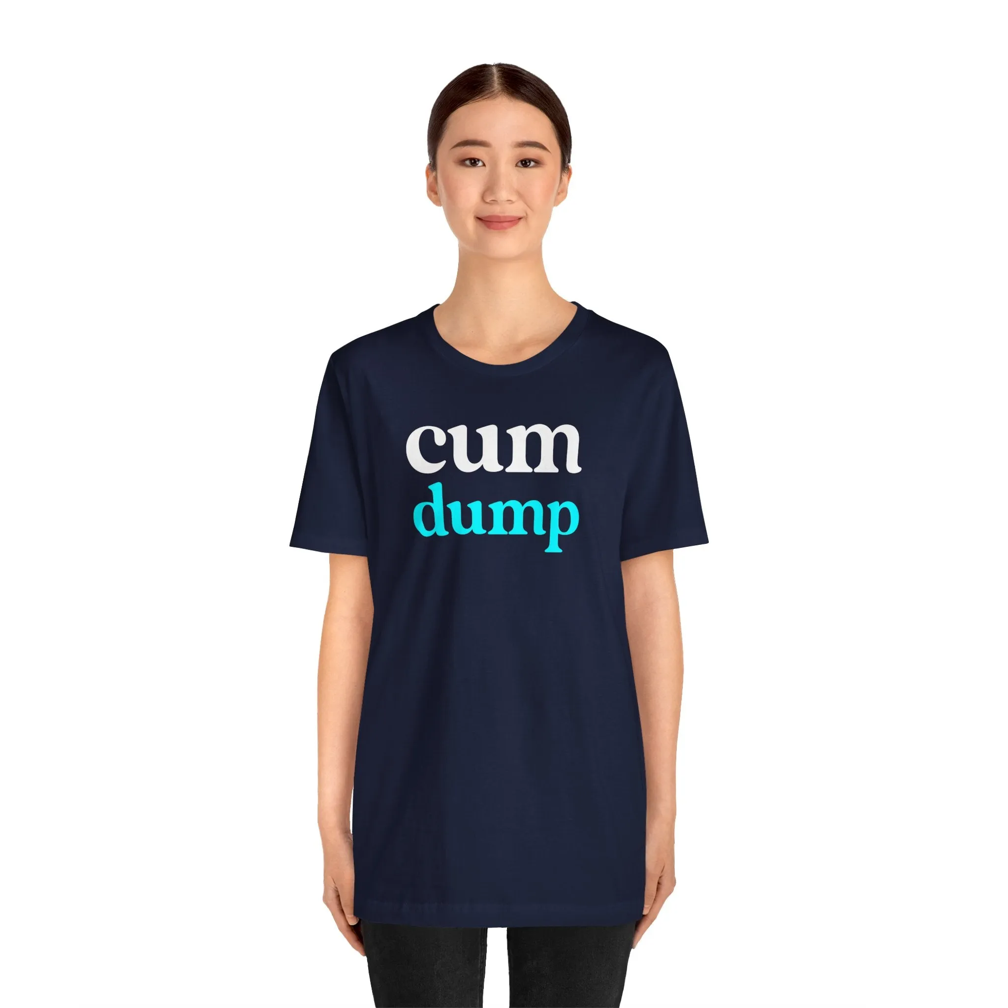Cum Dump