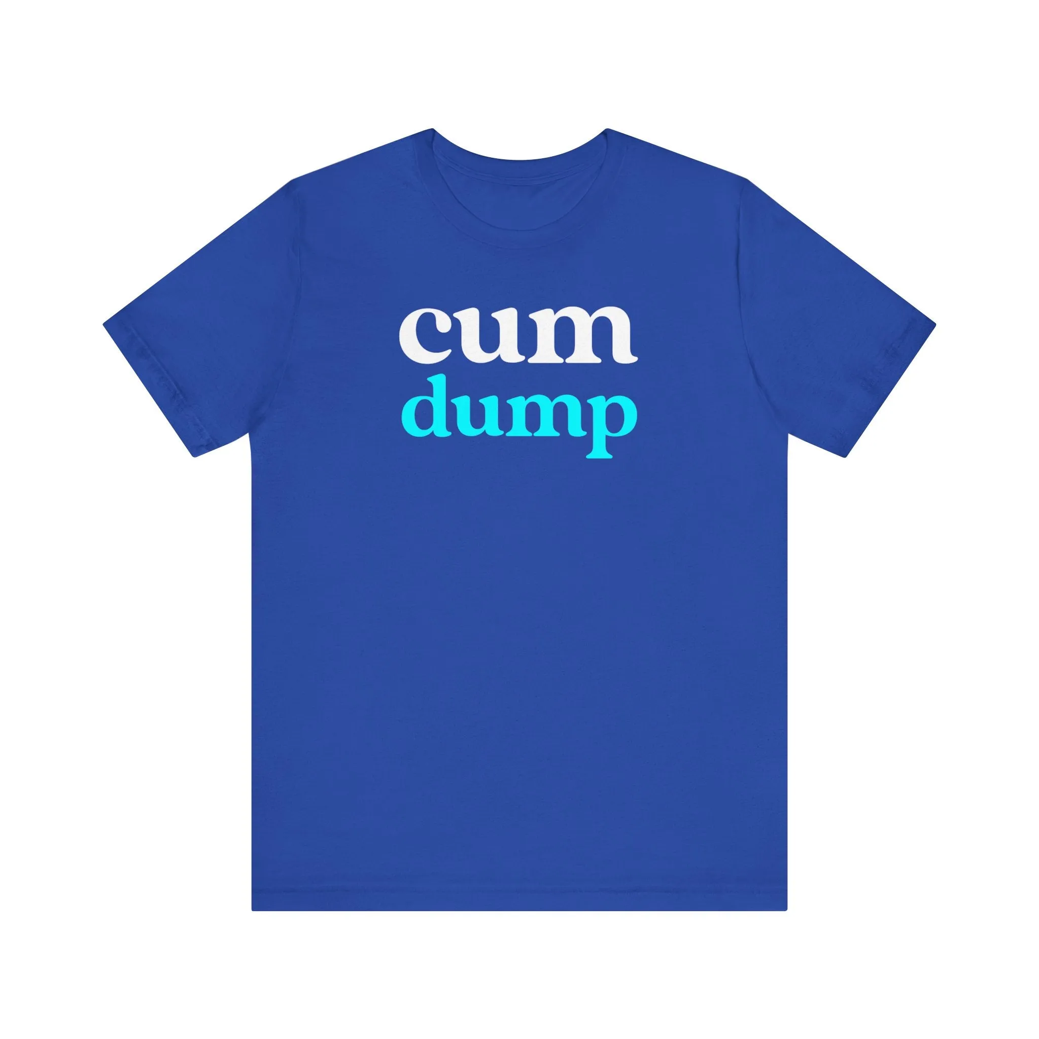 Cum Dump