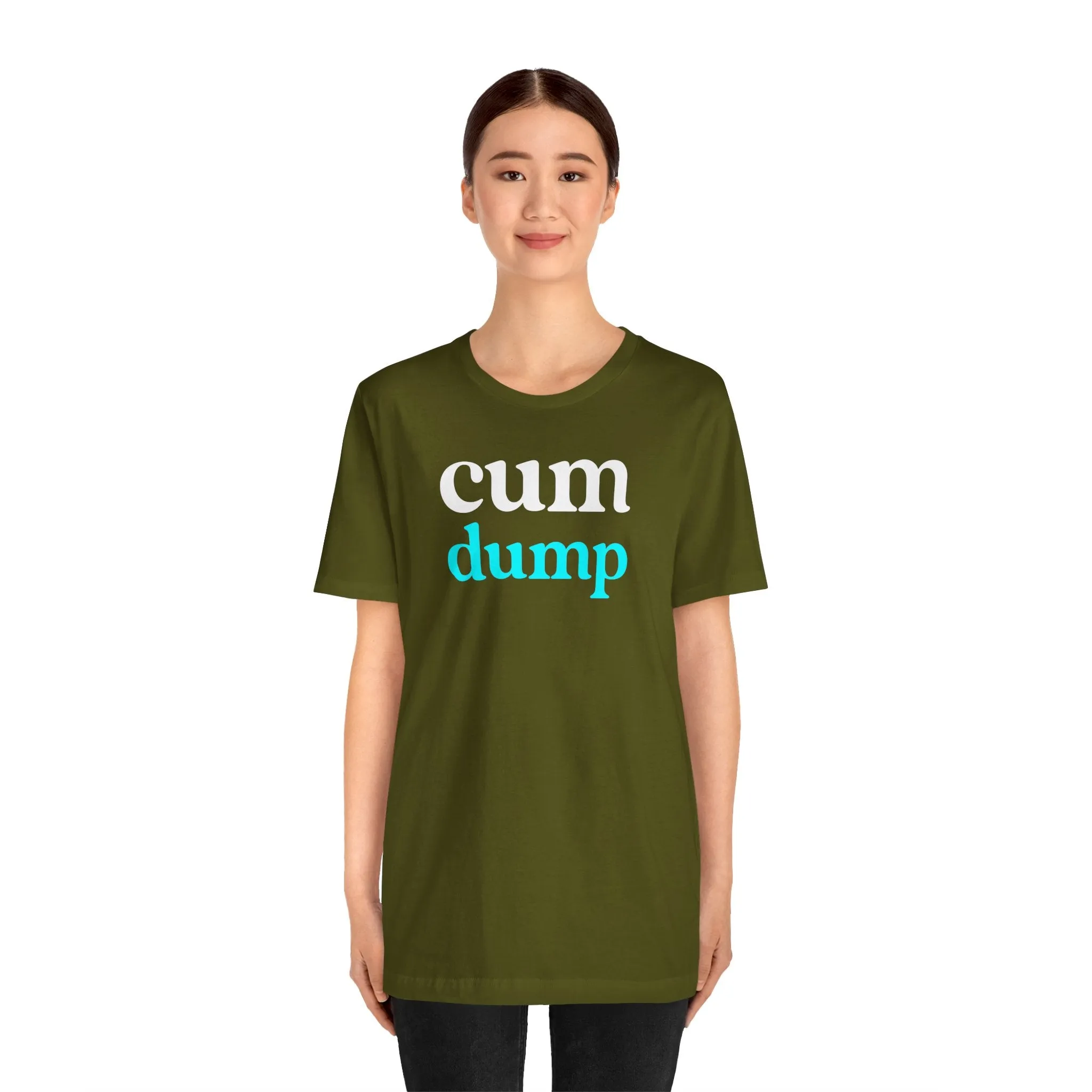 Cum Dump