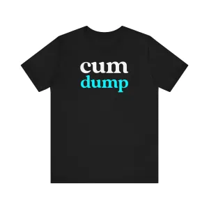 Cum Dump