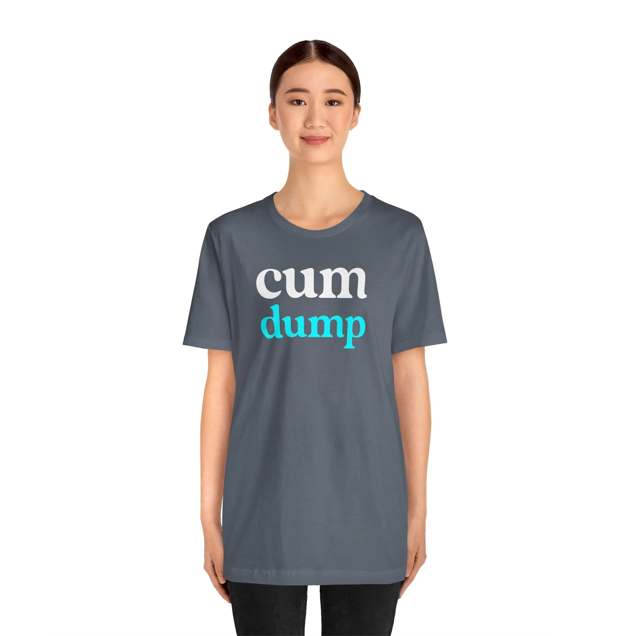 Cum Dump