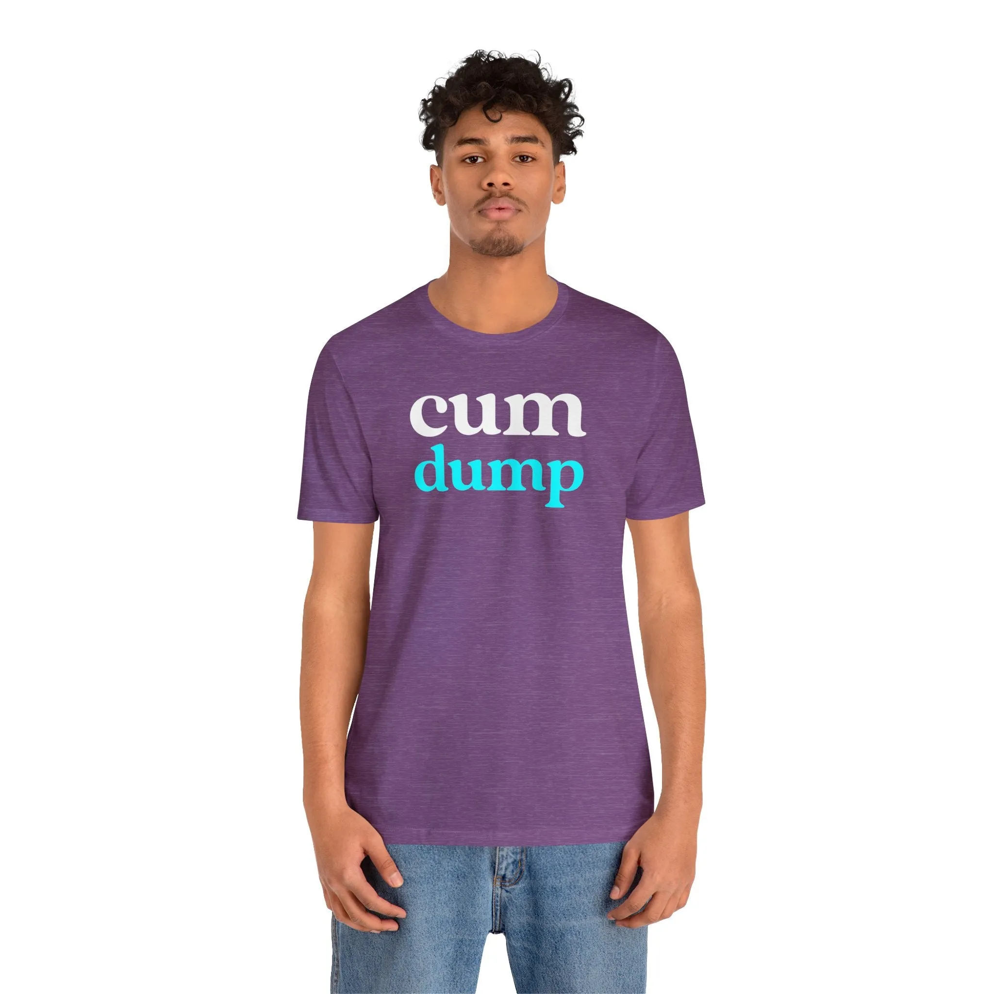 Cum Dump