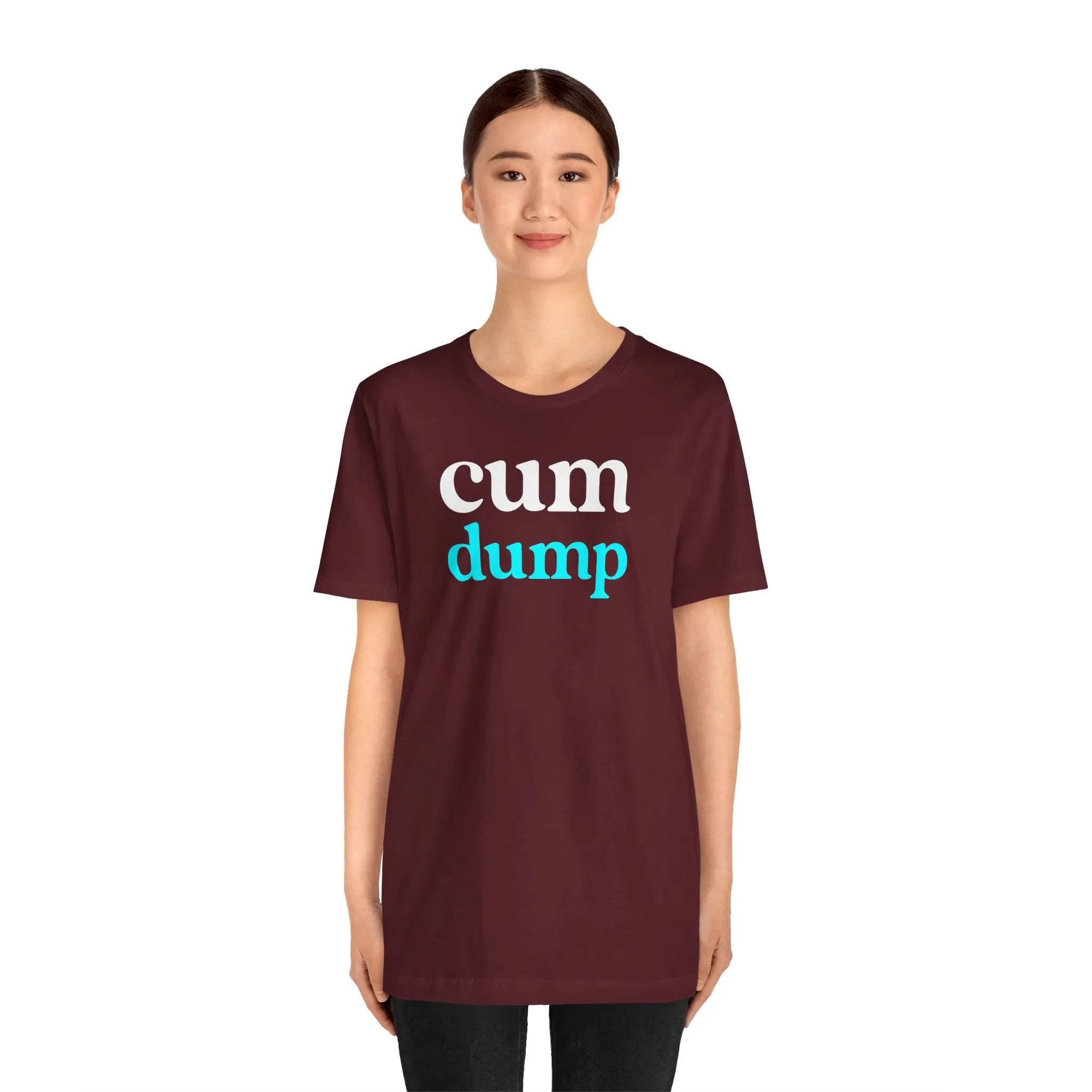 Cum Dump