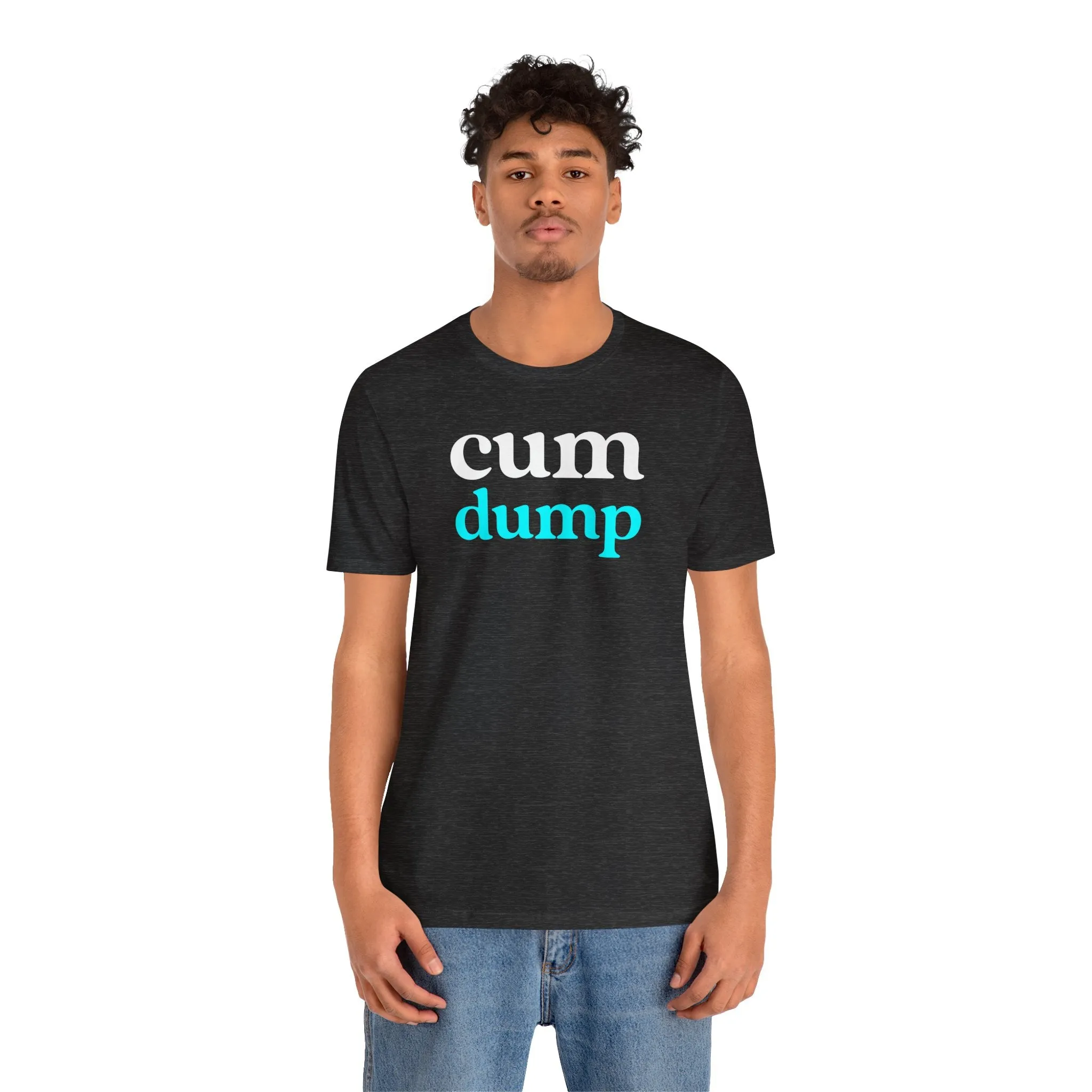 Cum Dump