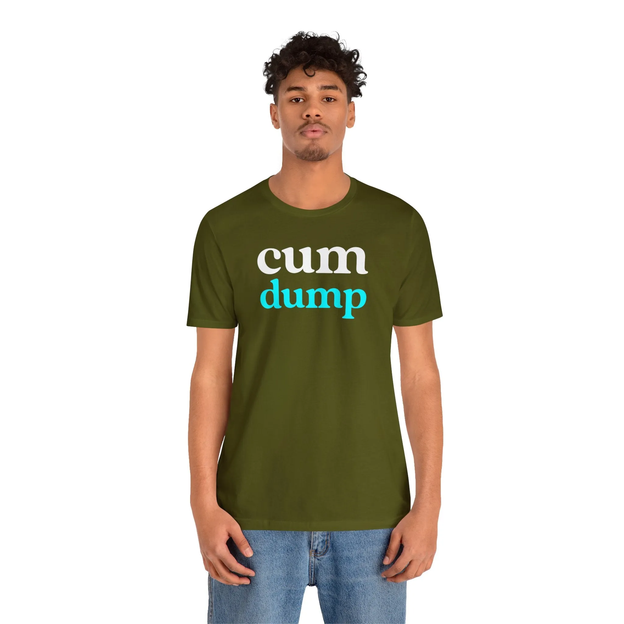 Cum Dump