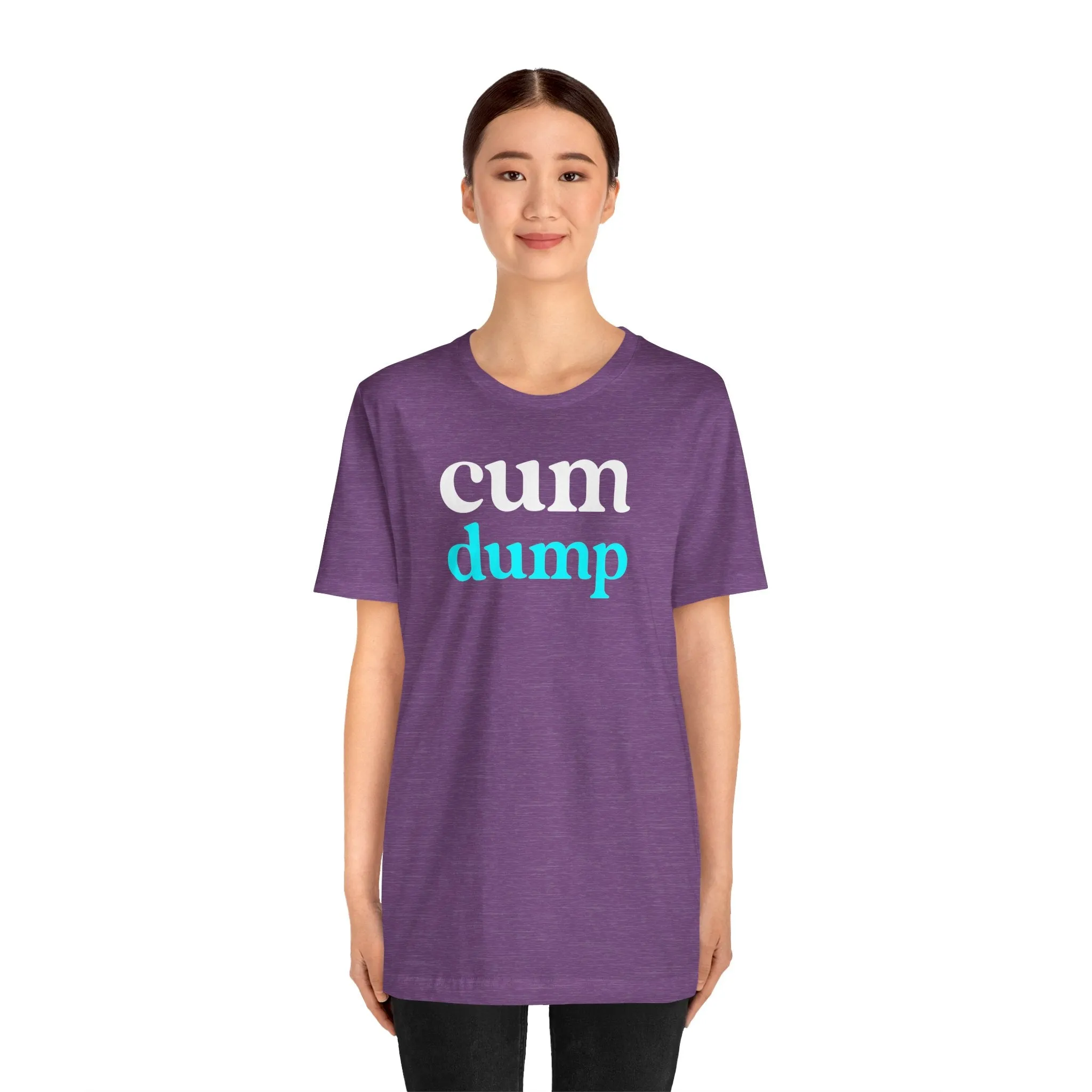 Cum Dump