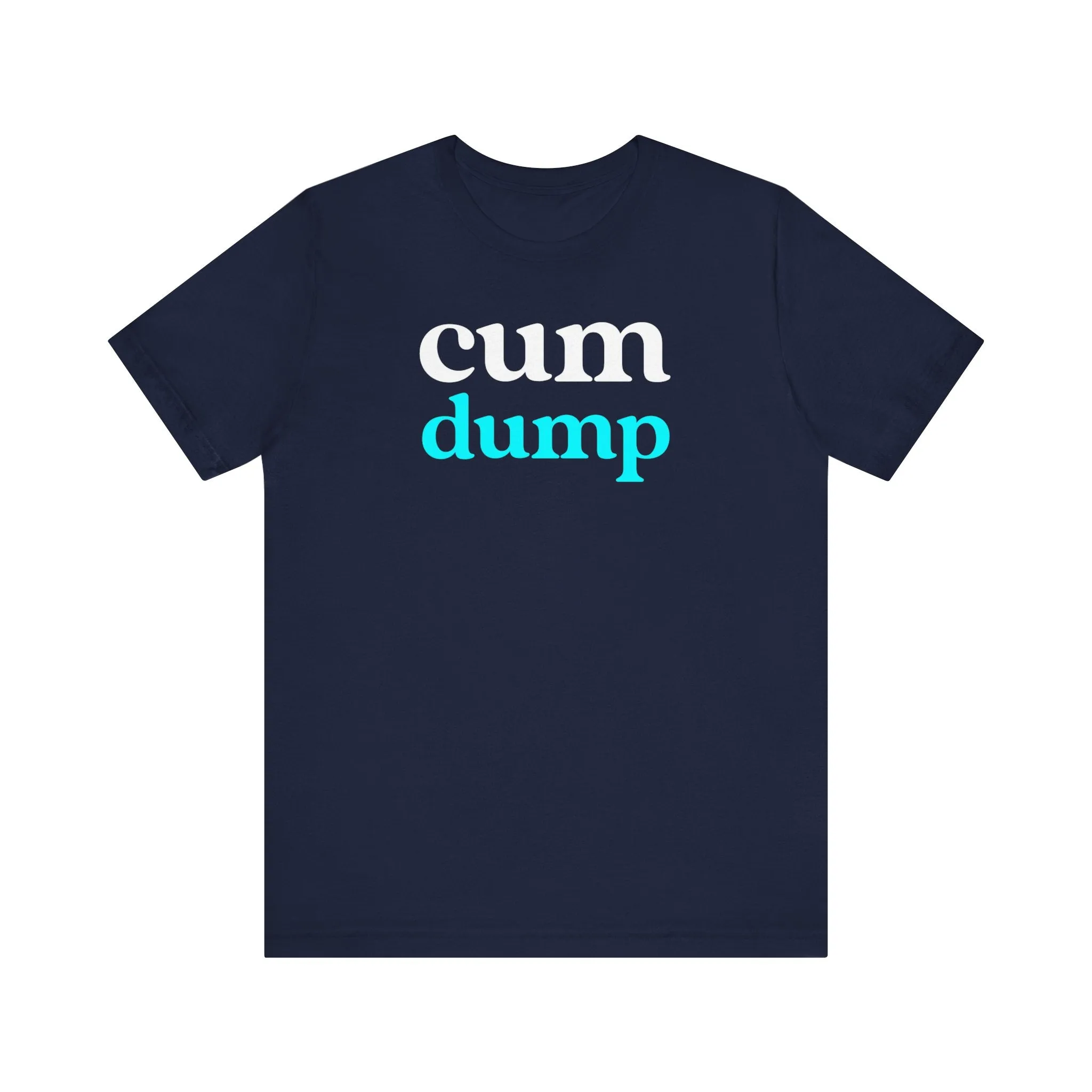 Cum Dump