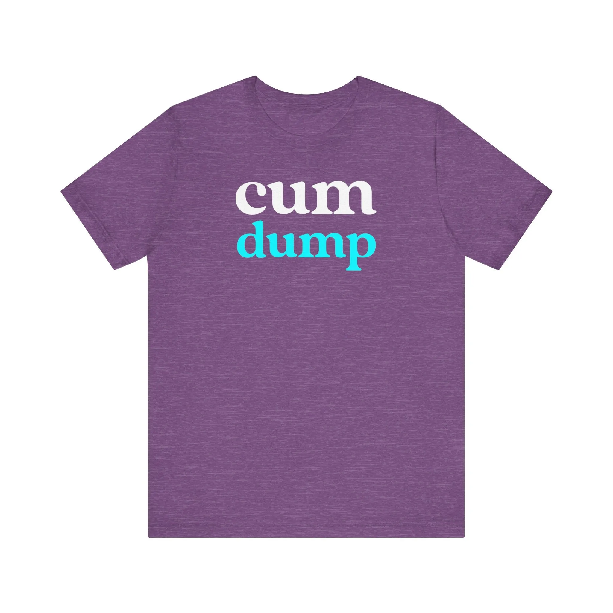 Cum Dump