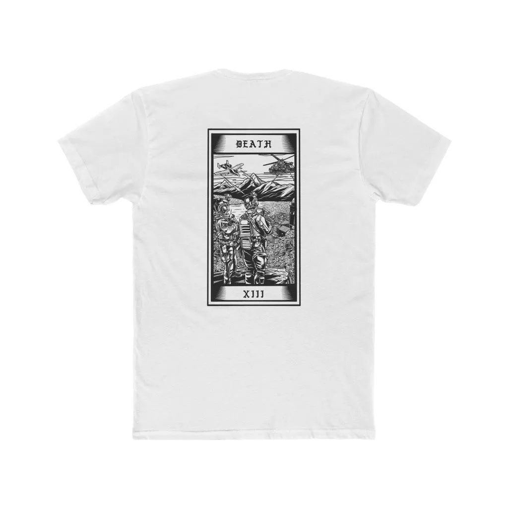 Death Tarot