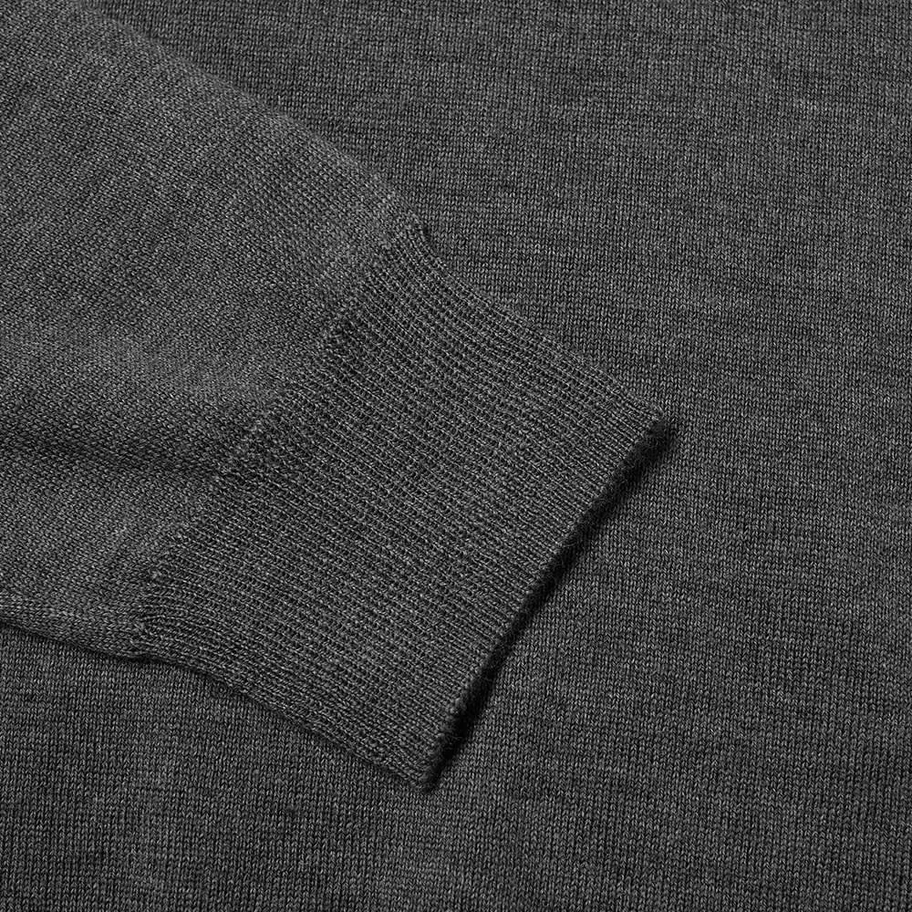 Jumper A. Dundee Roll Neck Knit