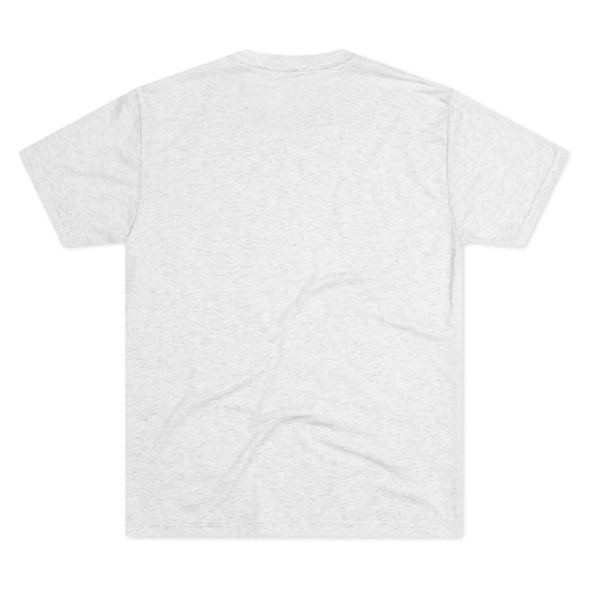 Lake Vermilion - Drinking Team - Lake Image - Unisex Tri-Blend Crew Tee