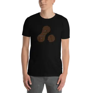 Men's Printed T-shirt - Adaptavist Code Retro Design