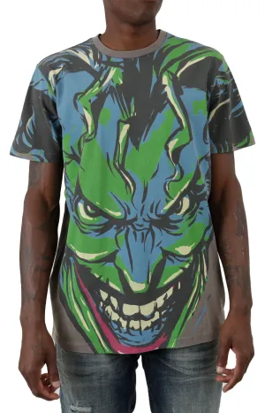 Staple Design x Batman Joker Graphic Tee