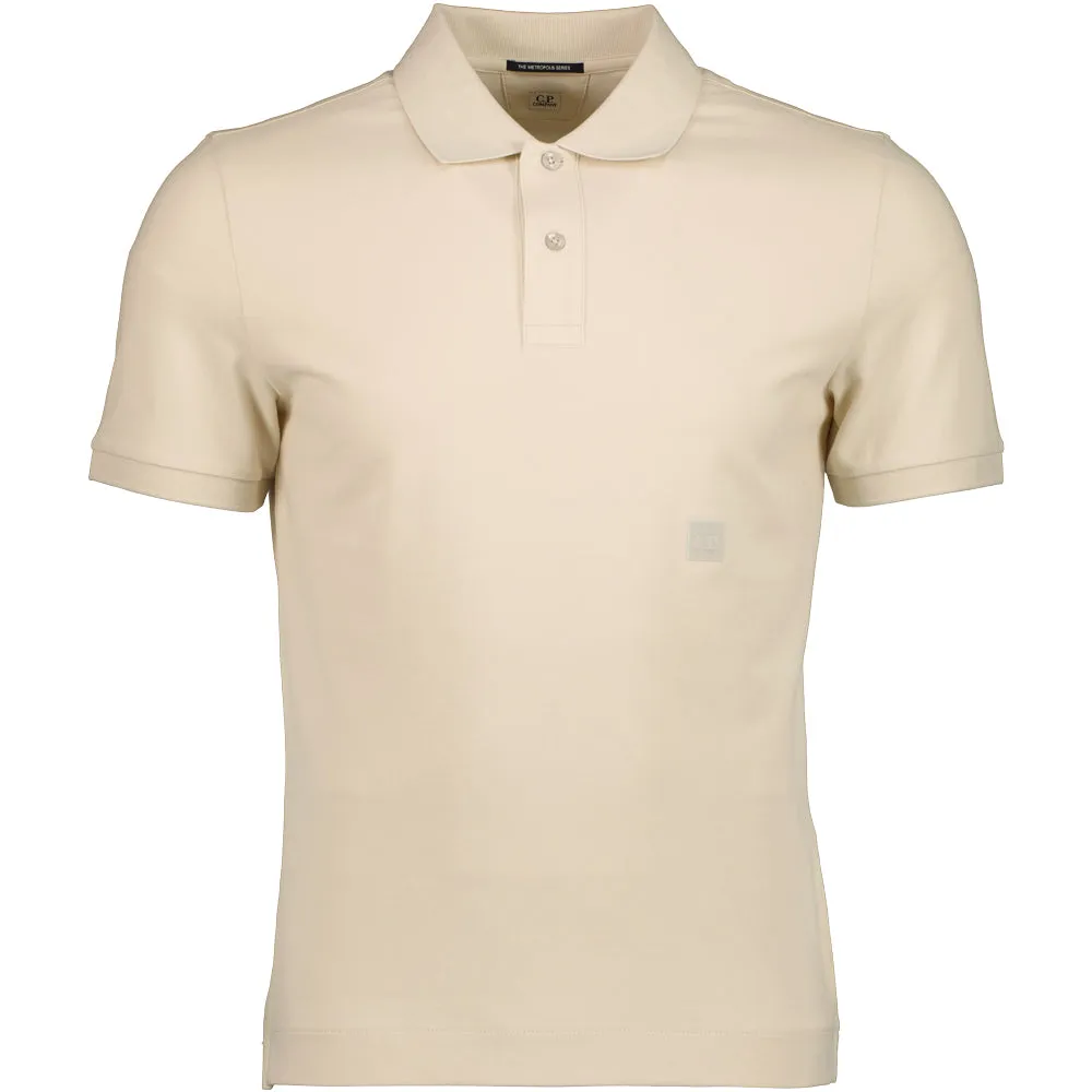 Stretch Piquet Metropolis Polo