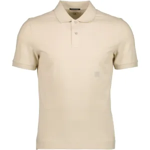 Stretch Piquet Metropolis Polo