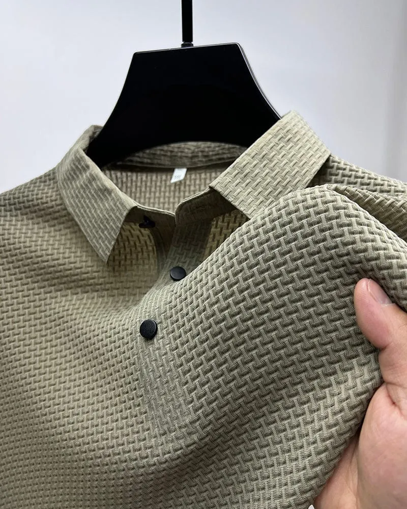 The Jagger Polo Shirt