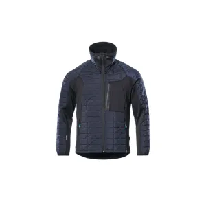 Thermal Jacket With Climascot Navy