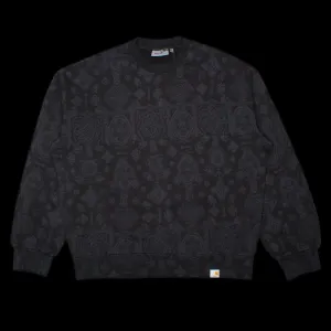 Verse Crewneck Sweatshirt